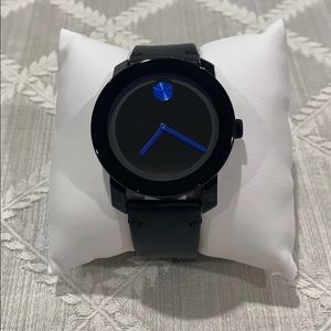 MOVADO BOLD TR90 watch